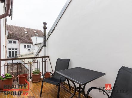 Pronájem bytu, 2+1, 70 m²