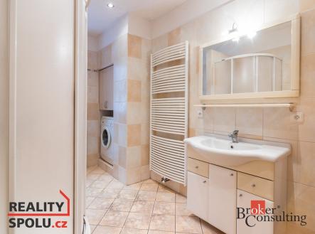 Pronájem bytu, 2+1, 70 m²