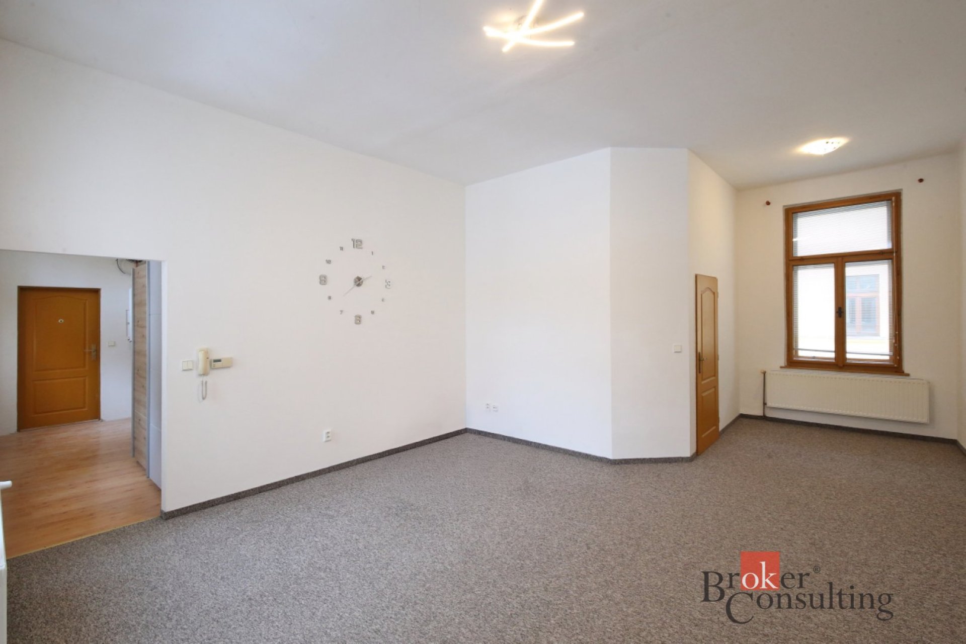 Pronájem, byty/4+kk, 83 m2, Jungmannova, Jablonec nad Nisou, Jablonec nad Nisou [ID 84541]