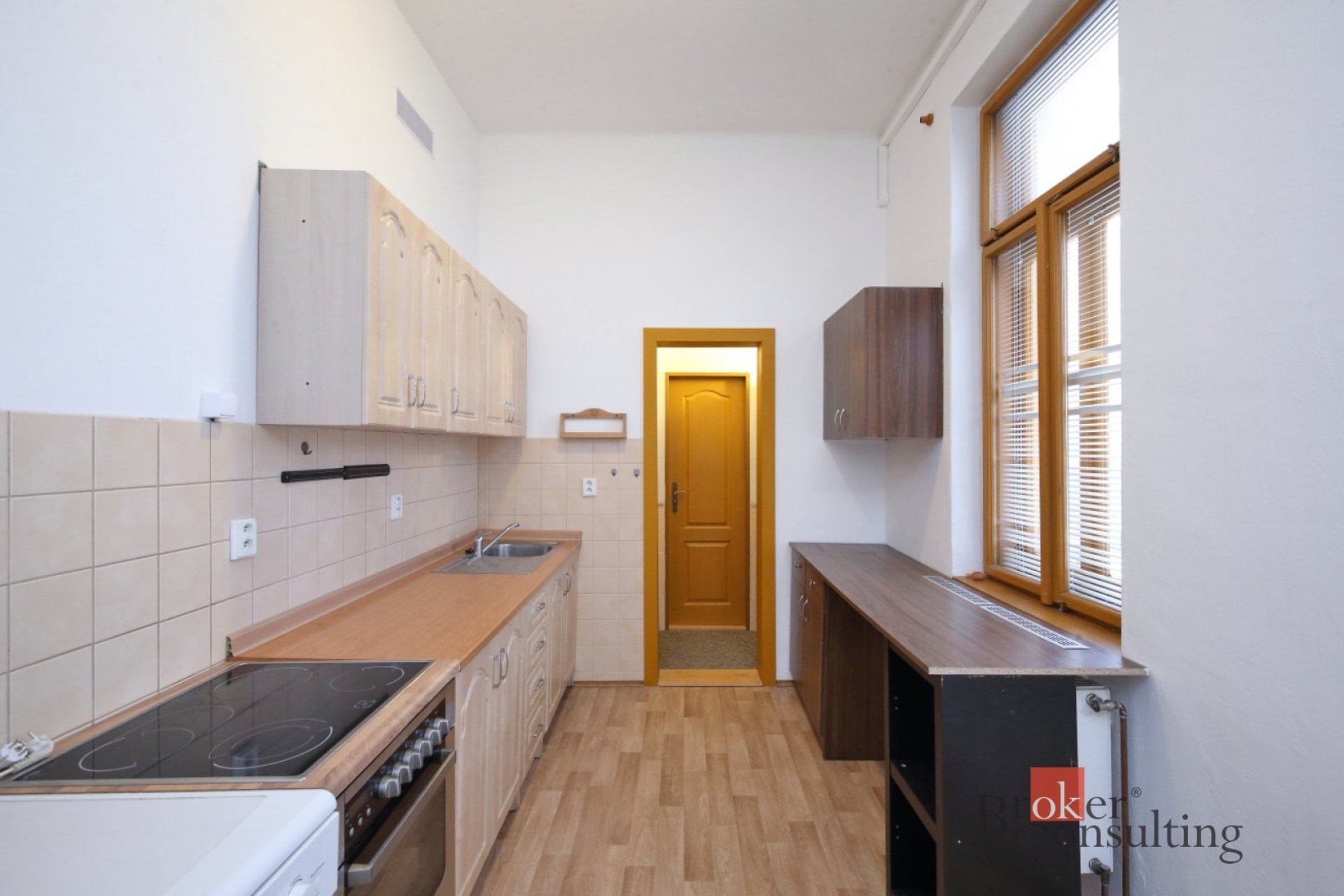 Pronájem, byty/4+kk, 83 m2, Jungmannova, Jablonec nad Nisou, Jablonec nad Nisou [ID 84541]