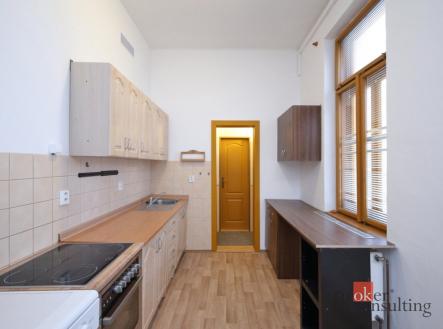 Pronájem bytu, 4+kk, 83 m²