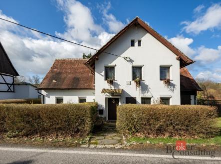 Prodej domu/vily, 170 m²