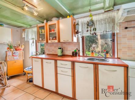 Prodej domu/vily, 170 m²