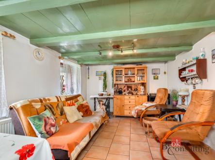 Prodej domu/vily, 170 m²