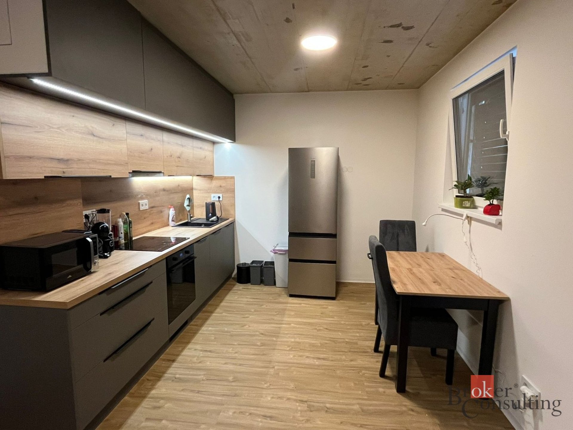 Pronájem, byty/1+kk, 34 m2, Polní 903/3, 46001 Liberec, Liberec [ID 84783]