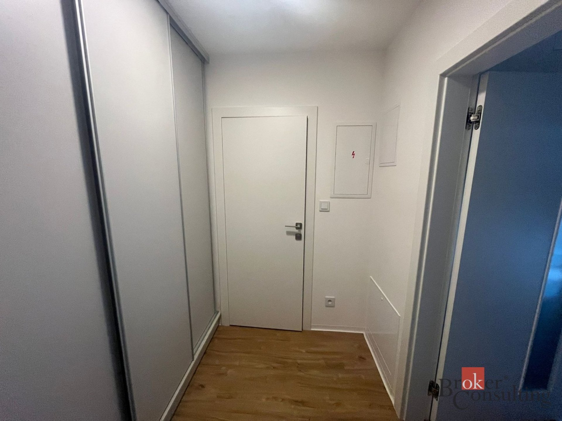 Pronájem, byty/1+kk, 34 m2, Polní 903/3, 46001 Liberec, Liberec [ID 84783]