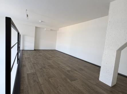 Prodej bytu, 1+kk, 26 m²