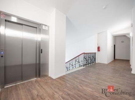 Prodej bytu, 1+kk, 26 m²