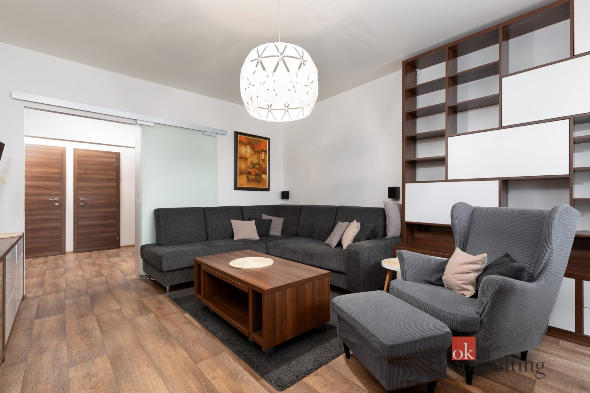 Prodej, byty/3+1, 79 m2, Na Pastvisku 1501/20, Kateřinky, 74705 Opava (nečleněná část města) [ID 841