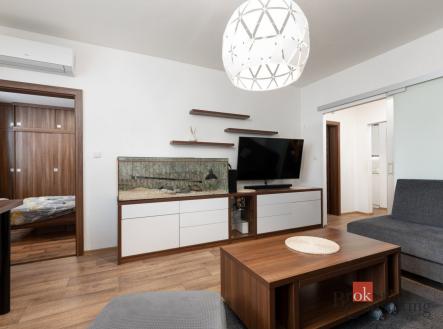 Prodej bytu, 3+1, 85,42 m²