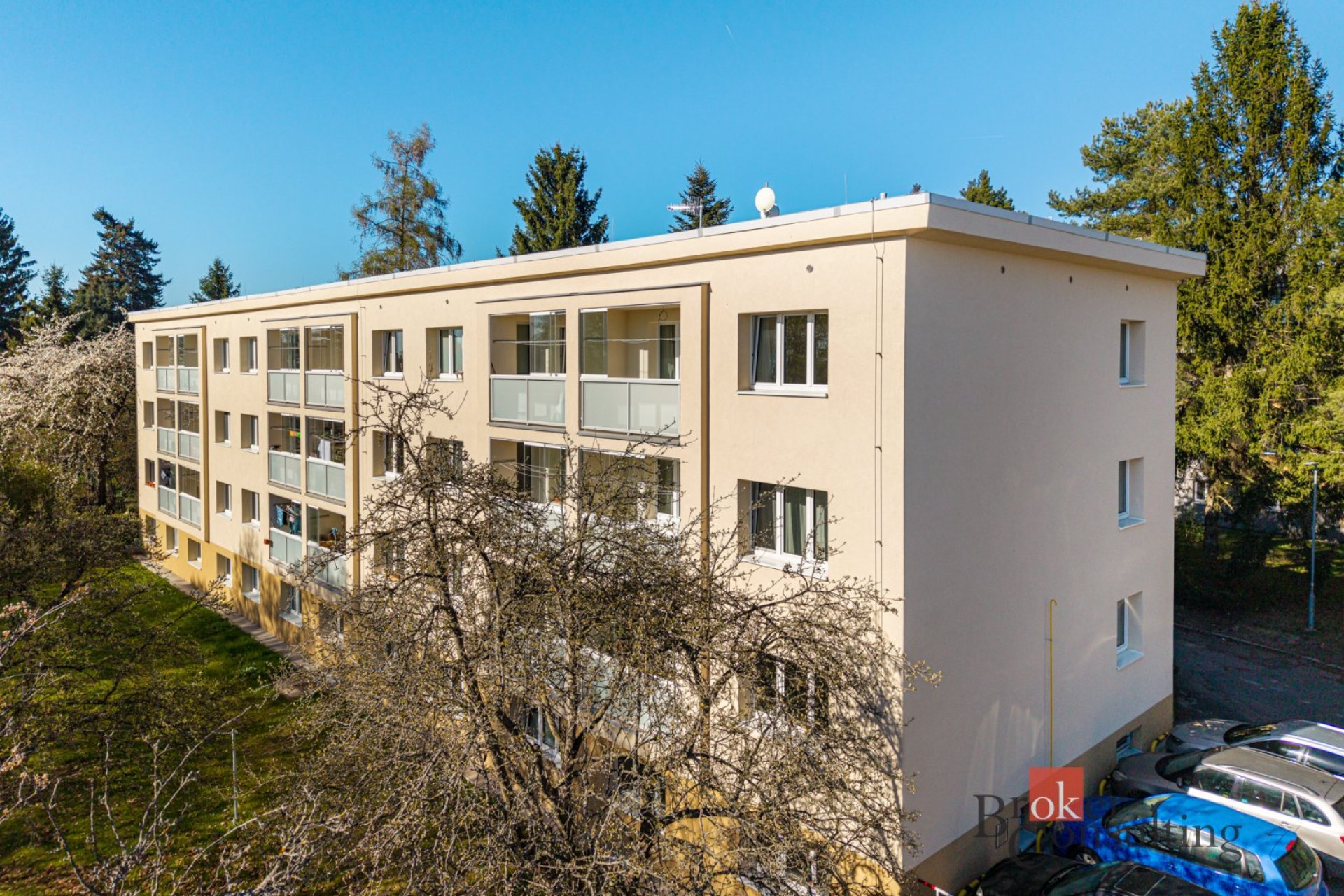 Prodej, byty/2+1, 52 m2, Chodská 1414/2, 25101 Říčany, Praha-východ [ID 84177]
