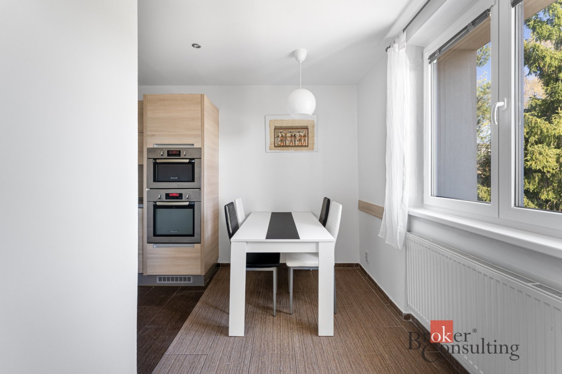 Prodej, byty/2+1, 52 m2, Chodská 1414/2, 25101 Říčany, Praha-východ [ID 84177]