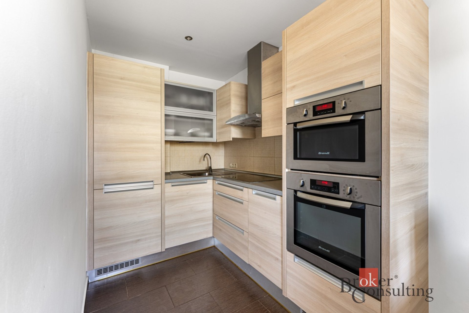 Prodej, byty/2+1, 52 m2, Chodská 1414/2, 25101 Říčany, Praha-východ [ID 84177]