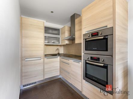 Prodej bytu, 2+1, 52 m²