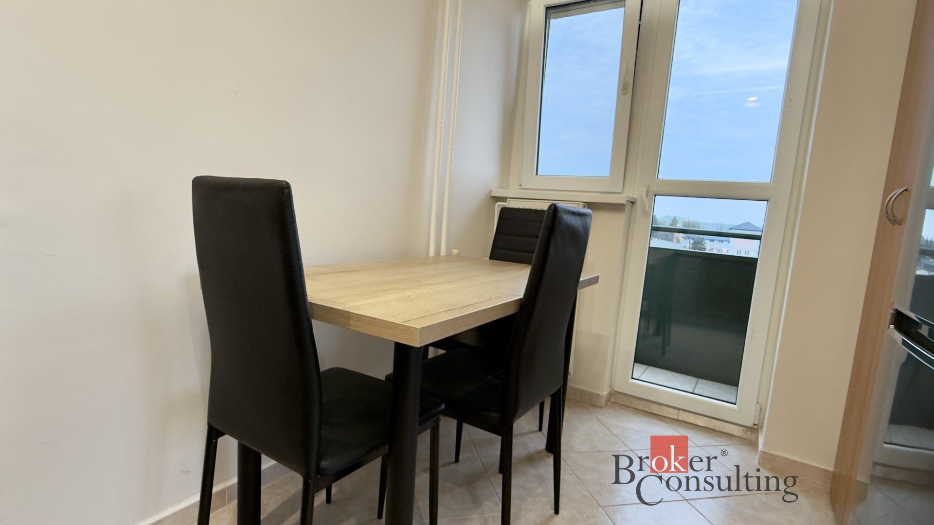 Pronájem, byty/2+1, 44 m2, Albrechtická 560/94, Pod Bezručovým vrchem, 79401 Krnov, Bruntál [ID 8481