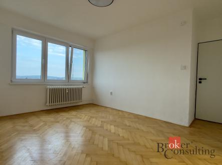 Pronájem bytu, 2+1, 44 m²