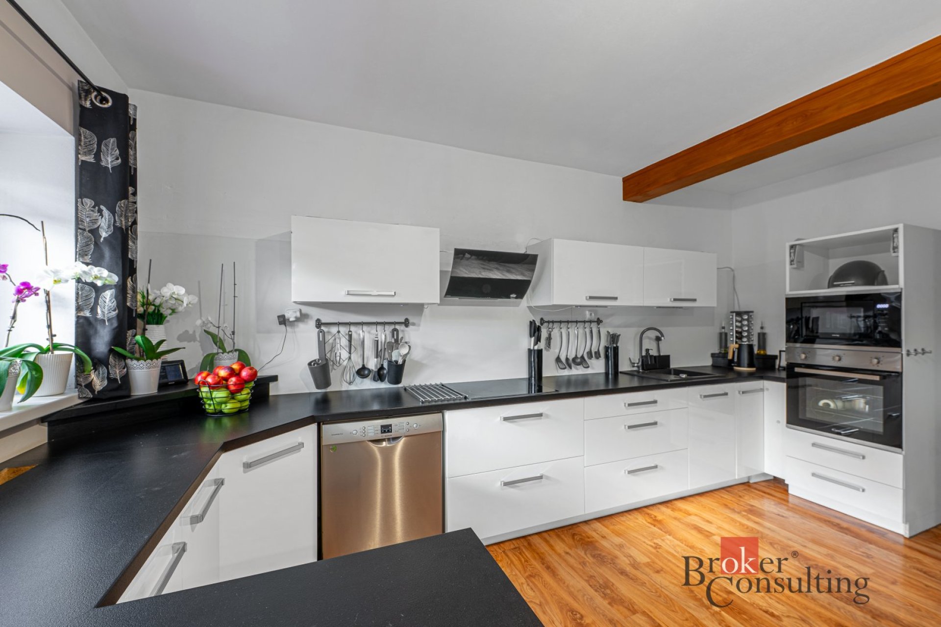 Prodej, domy/rodinný, 160 m2, 33843 Příkosice, Rokycany [ID 84830]