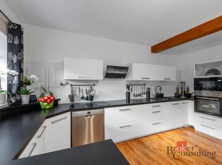 Prodej domu/vily, 160 m²