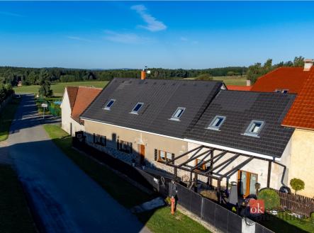 Prodej domu/vily, 160 m²