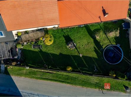 Prodej domu/vily, 160 m²