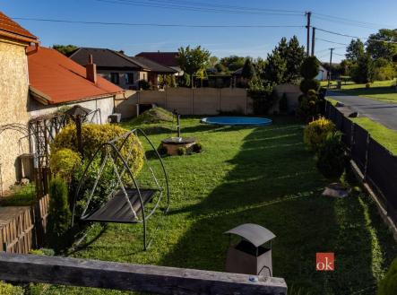 Prodej domu/vily, 160 m²