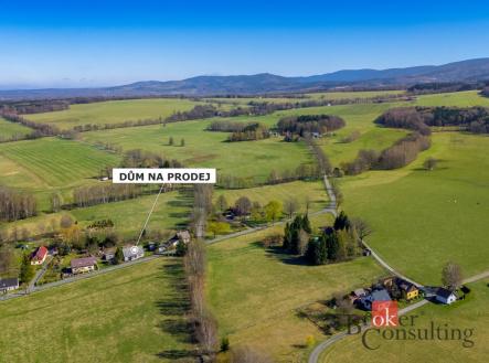 Prodej domu/vily, 149 m²