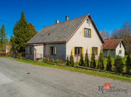 Prodej domu/vily, 149 m²