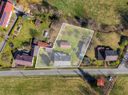 Prodej domu/vily, 149 m²