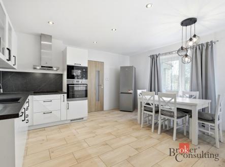 Prodej domu/vily, 149 m²