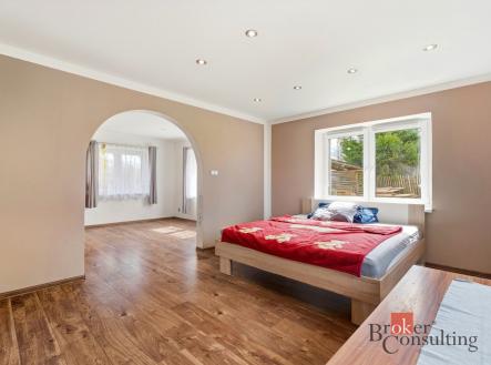 Prodej domu/vily, 149 m²