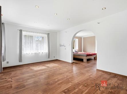 Prodej domu/vily, 149 m²