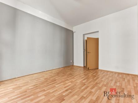 Prodej bytu, 2+kk, 54,63 m²