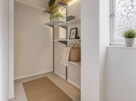 Prodej bytu, 2+kk, 67,04 m²