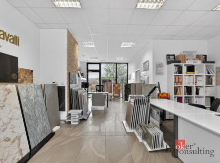 Prodej komerčního objektu, jiný, 66 m²