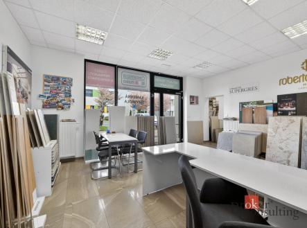 Prodej komerčního objektu, jiný, 66 m²