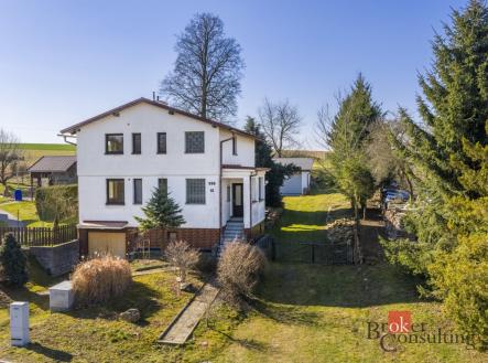 Prodej domu/vily, 265 m²