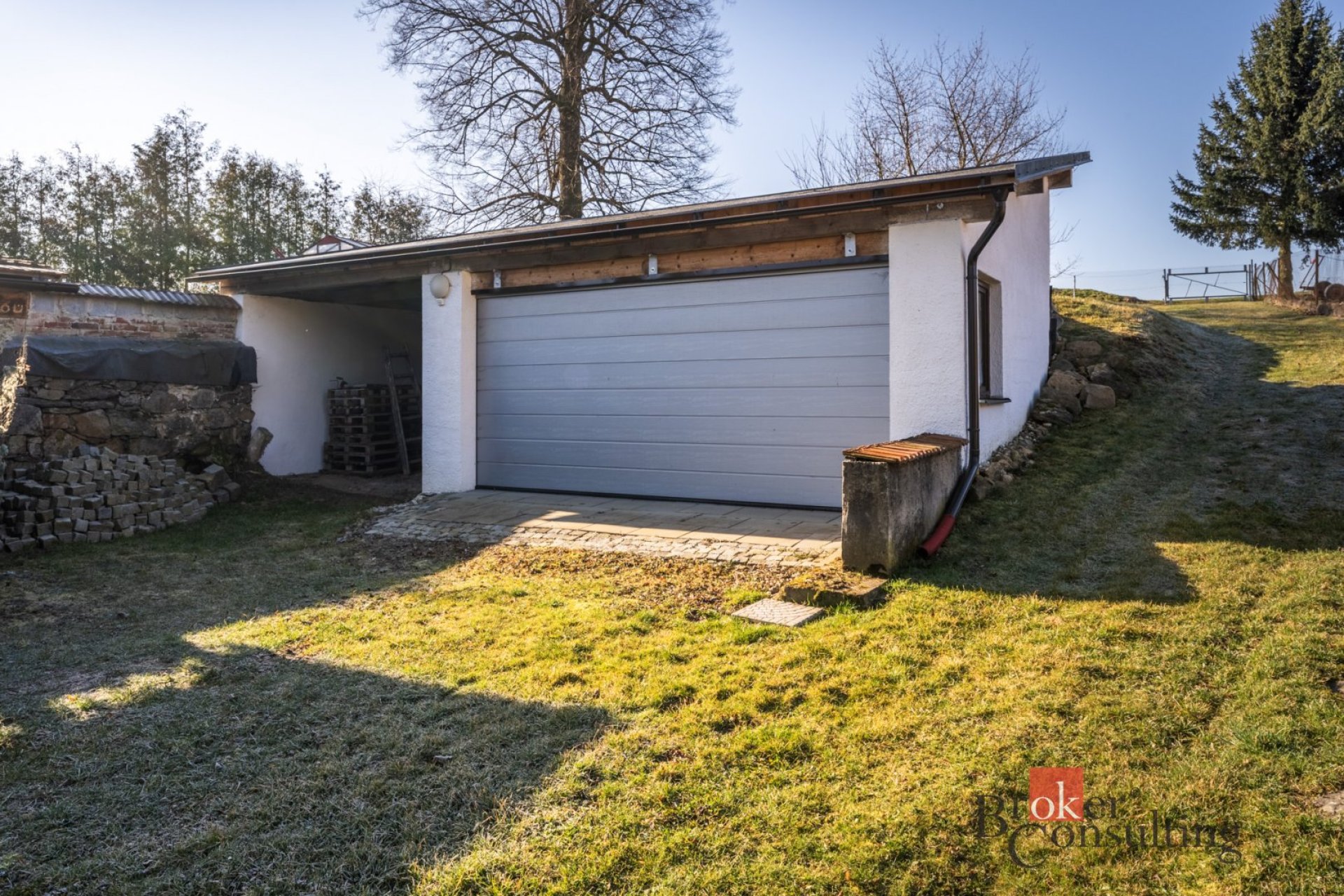 Prodej, domy/rodinný, 265 m2, Ždírecká 335/28, 58812 Dobronín, Jihlava [ID 83716]