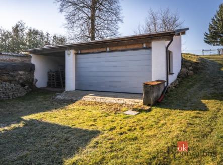 Prodej domu/vily, 265 m²