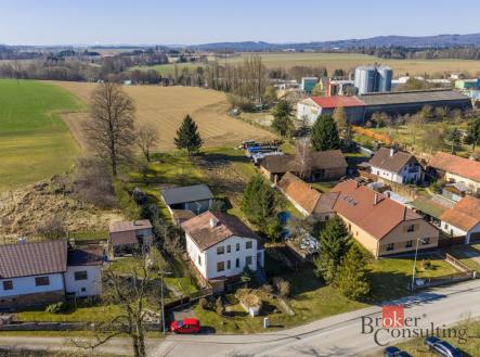 Prodej domu/vily, 265 m²