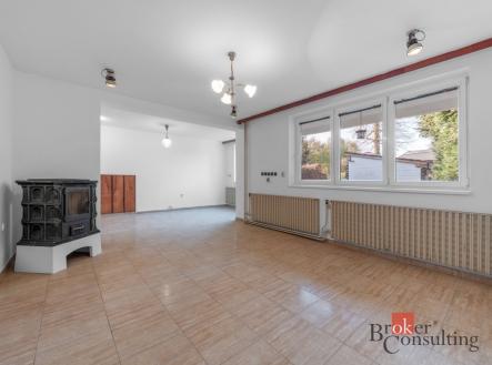 Prodej domu/vily, 265 m²