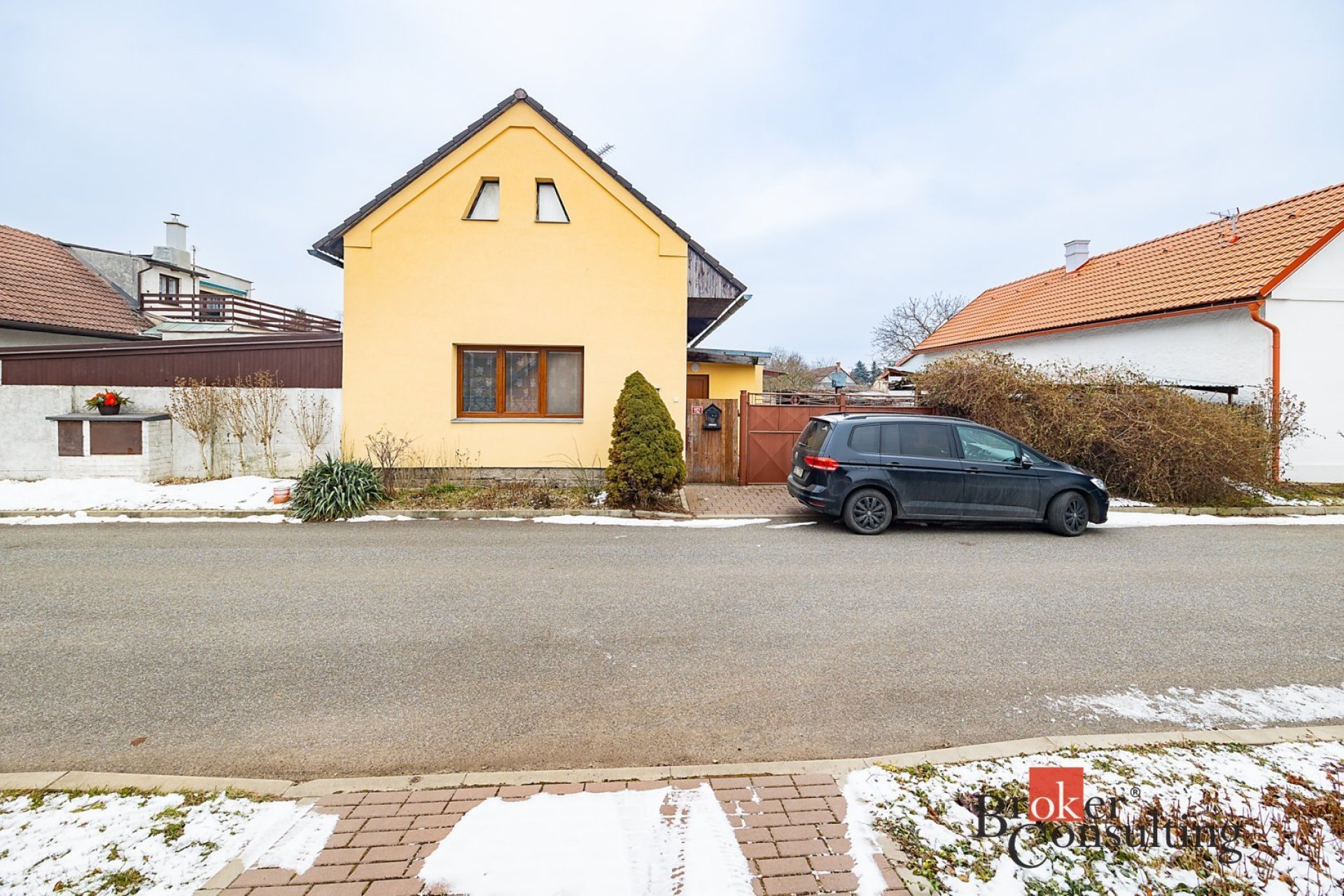 Pronájem, domy/rodinný, 122 m2, 29001 Kouty, Nymburk [ID 84600]