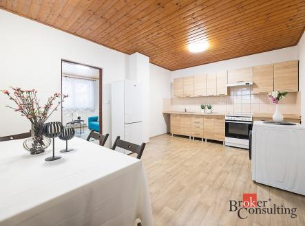 Pronájem domu/vily, 122 m²