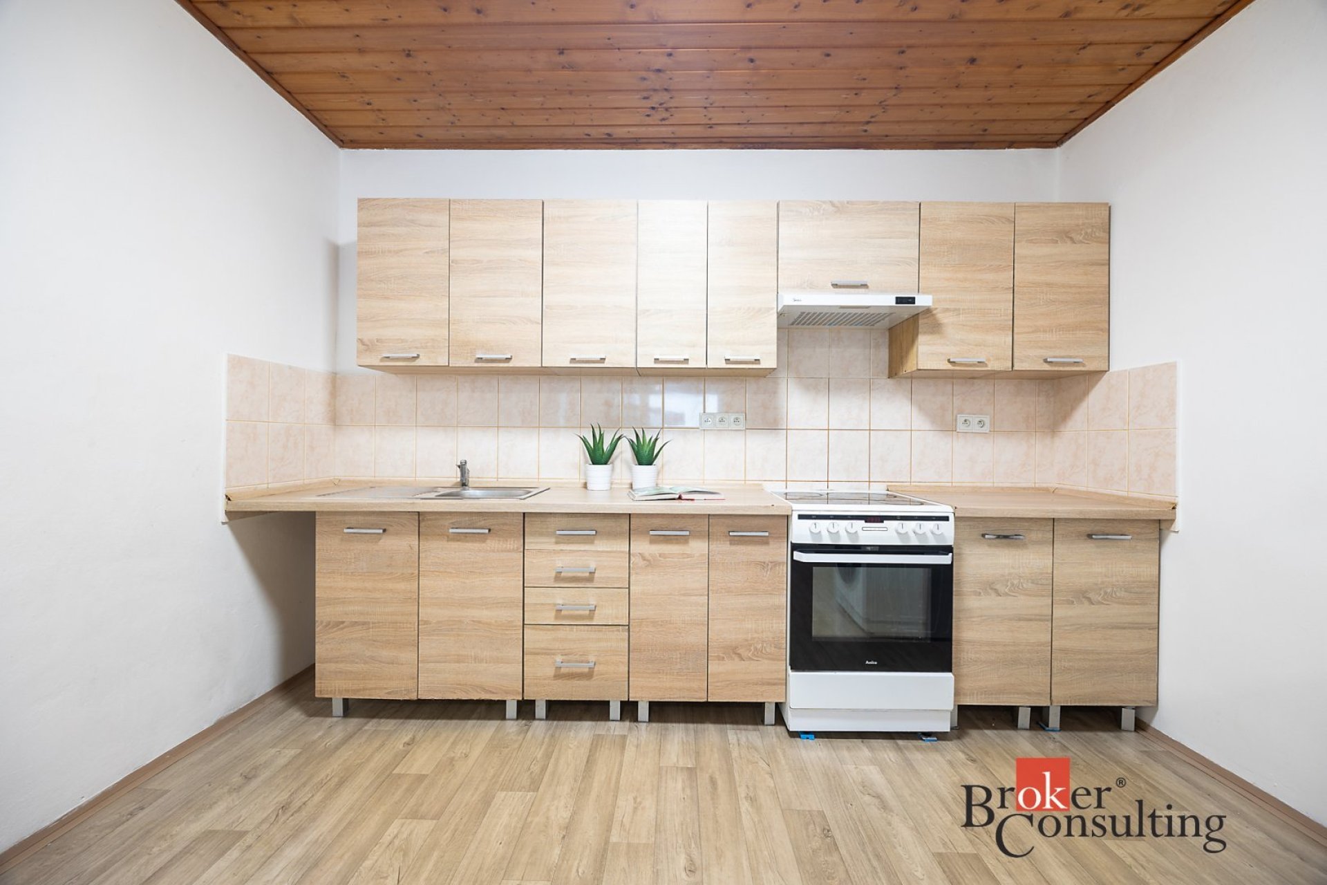 Pronájem, domy/rodinný, 122 m2, 29001 Kouty, Nymburk [ID 84600]