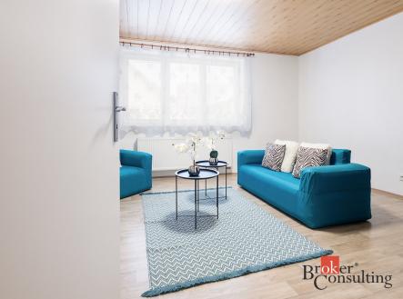 Pronájem domu/vily, 122 m²