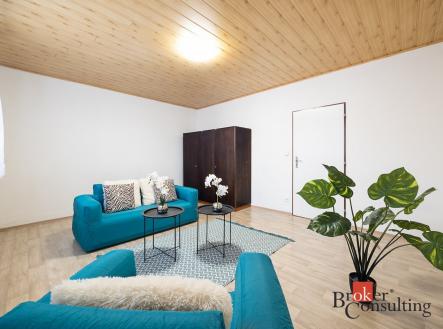 Pronájem domu/vily, 122 m²