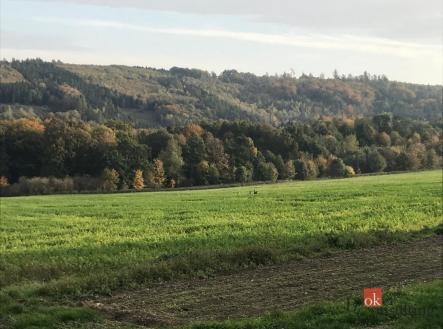 Prodej pozemku pro bydlení, 885 m²