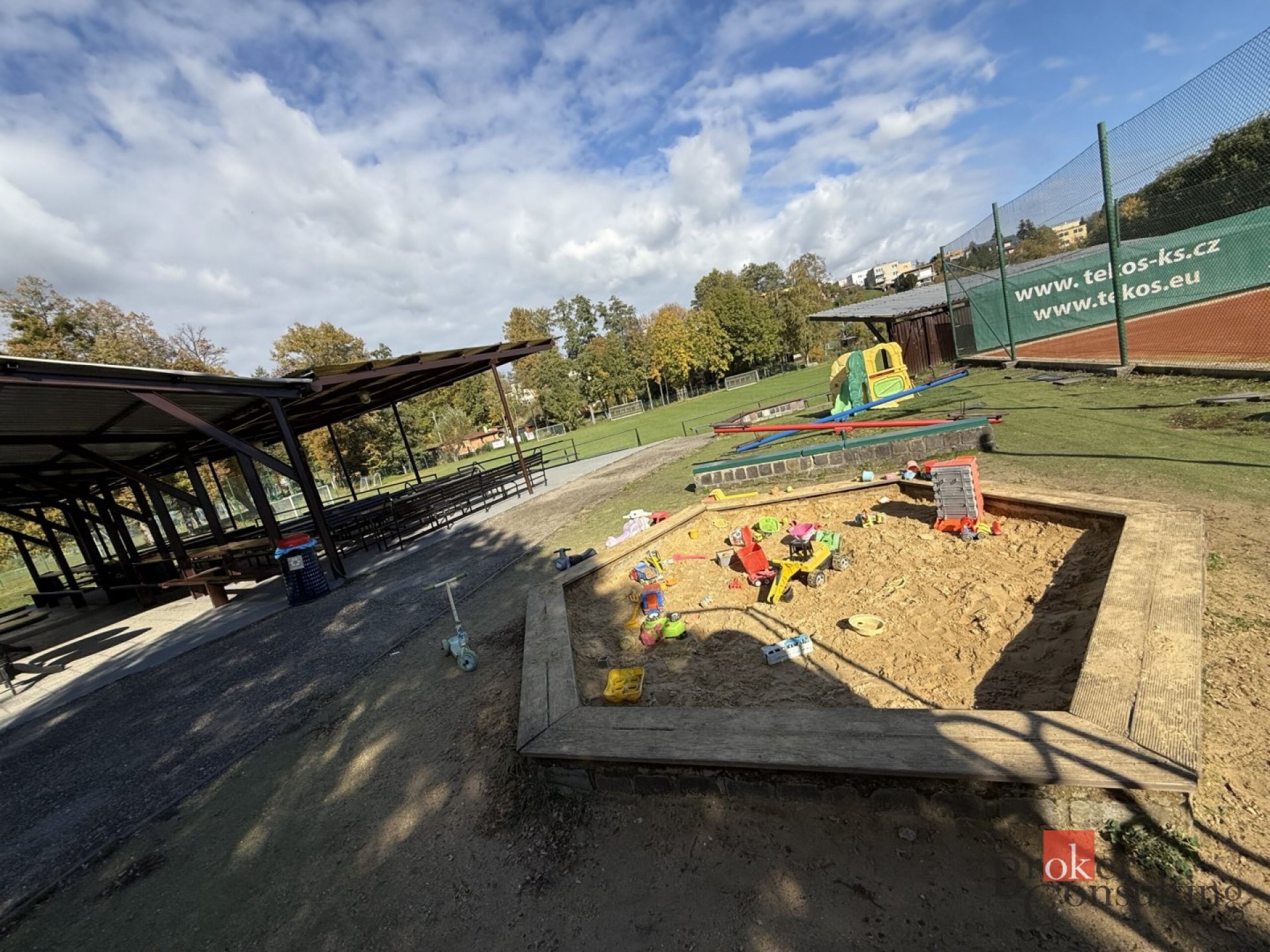 Prodej, pozemky/bydlení, 885 m2, Čavisov, Ostrava-město [ID 84837]