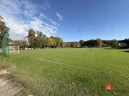 Prodej pozemku pro bydlení, 885 m²