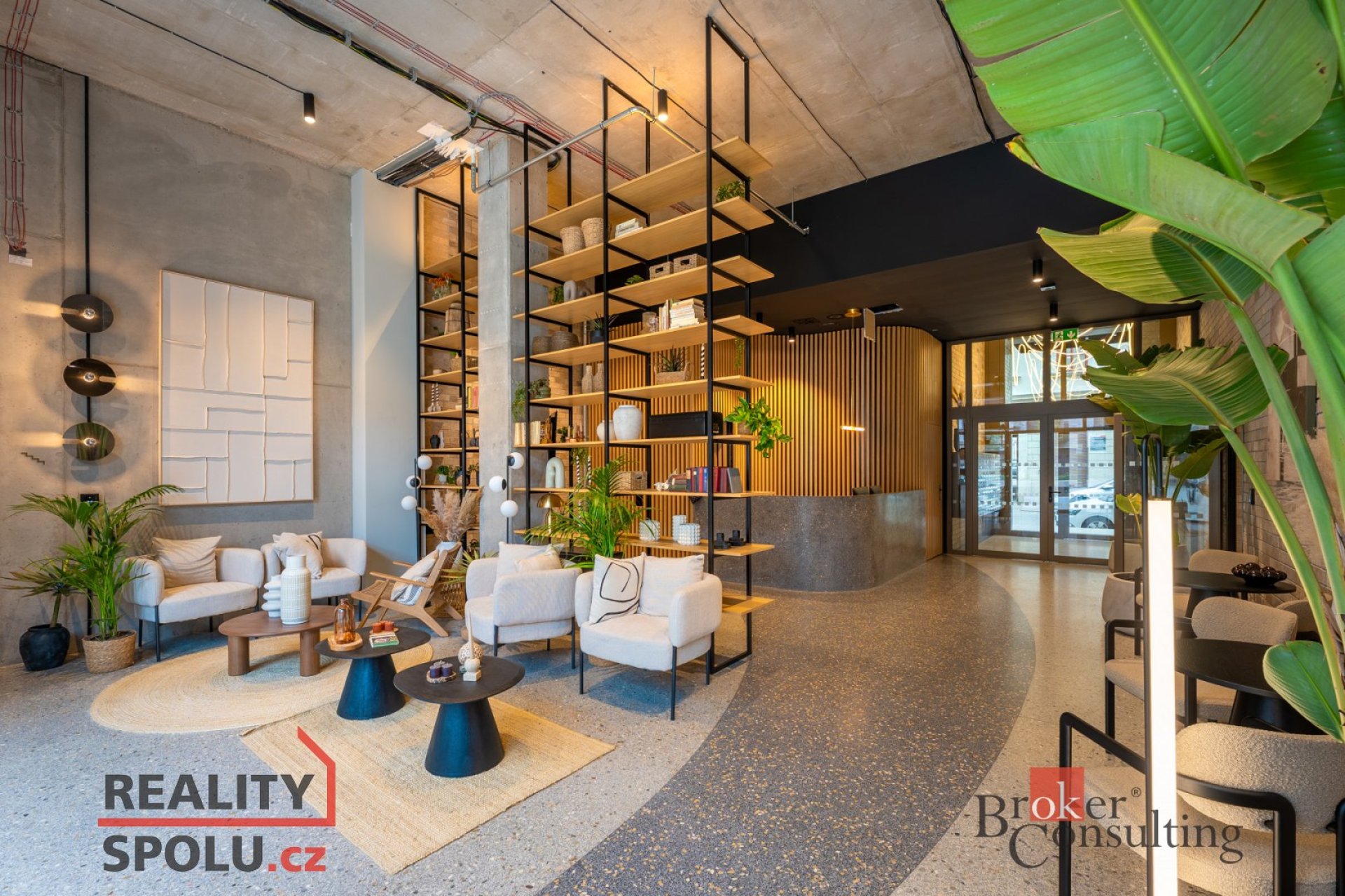 Pronájem, byty/1+kk, 24 m2, Bratislavská 946/82, Zábrdovice, 60200 Brno-sever [ID 84712]