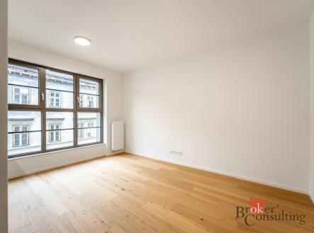 Pronájem bytu, 1+kk, 24 m²